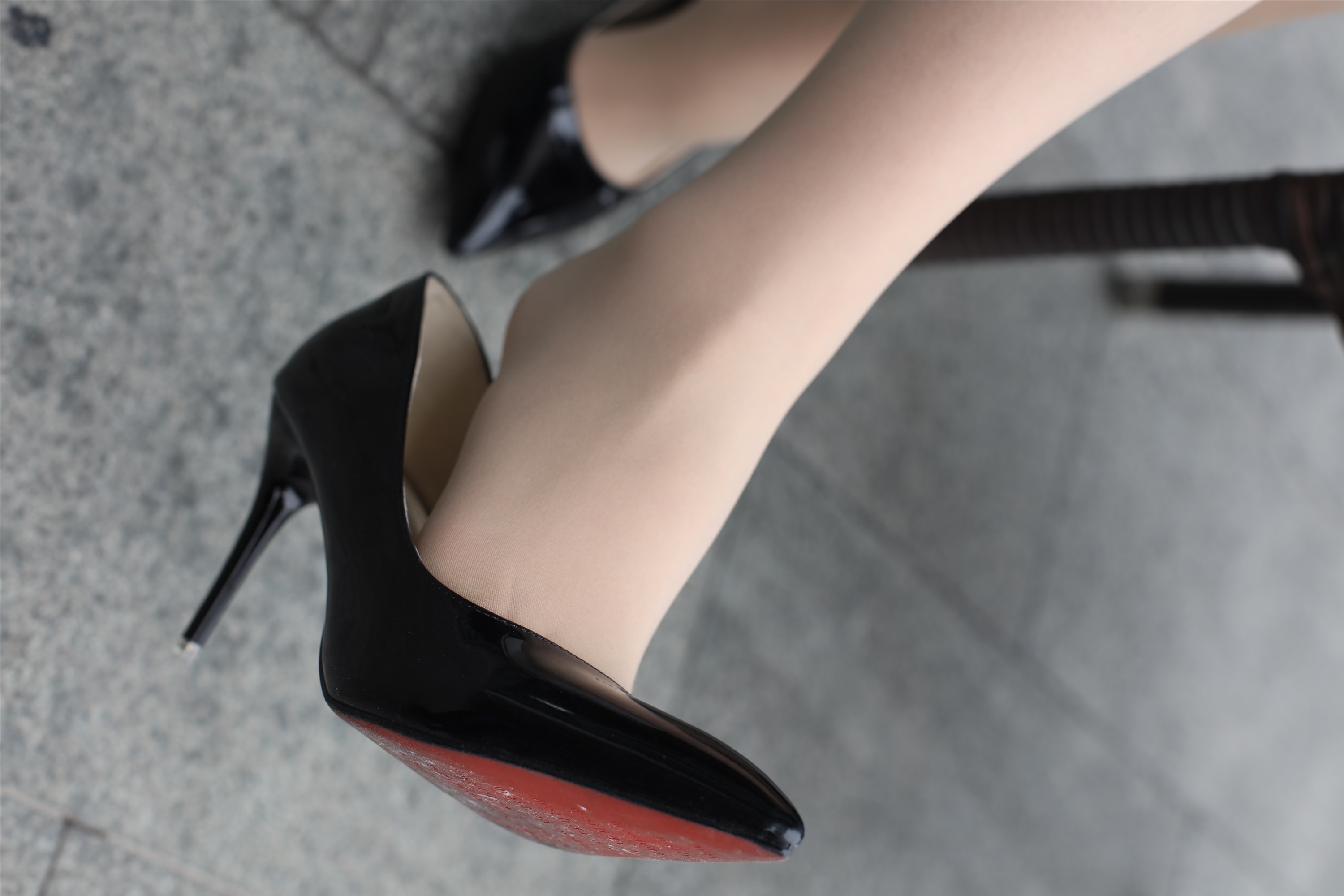 奈丝写真 NO.023 花米-向你“投递”一位窈窕淑女